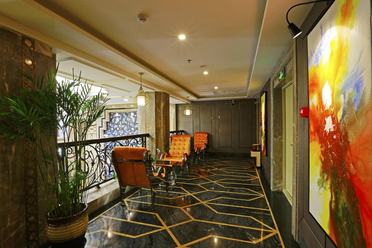 Petrochemical Engineering Hotel חרבין מראה חיצוני תמונה