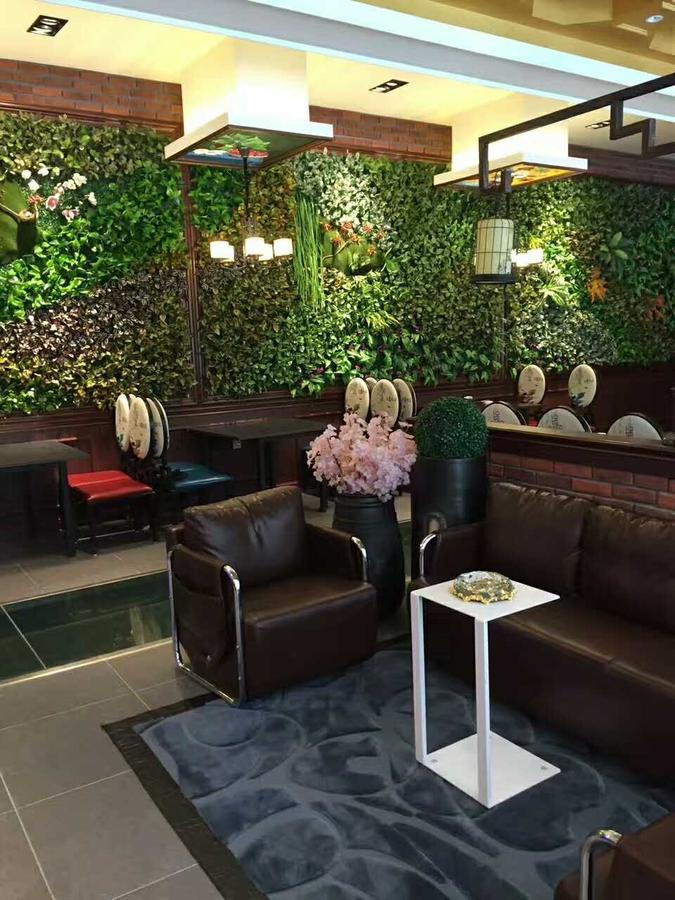 Petrochemical Engineering Hotel חרבין מראה חיצוני תמונה