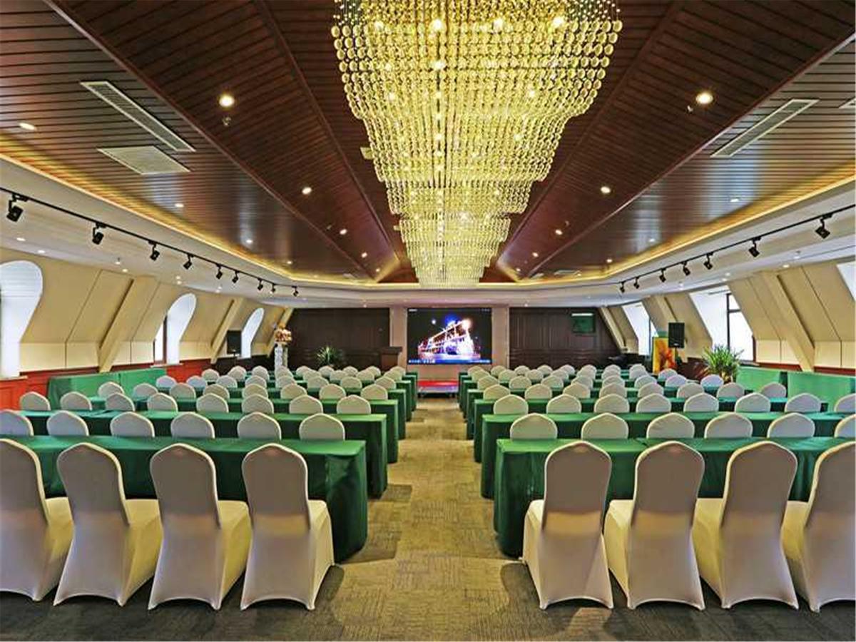 Petrochemical Engineering Hotel חרבין מראה חיצוני תמונה