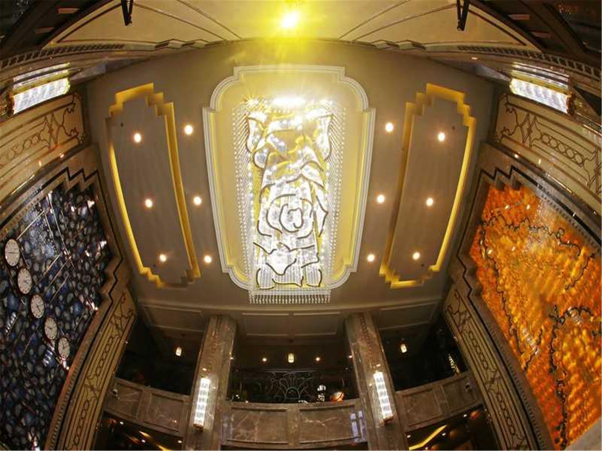 Petrochemical Engineering Hotel חרבין מראה חיצוני תמונה