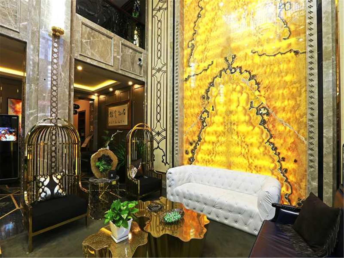 Petrochemical Engineering Hotel חרבין מראה חיצוני תמונה